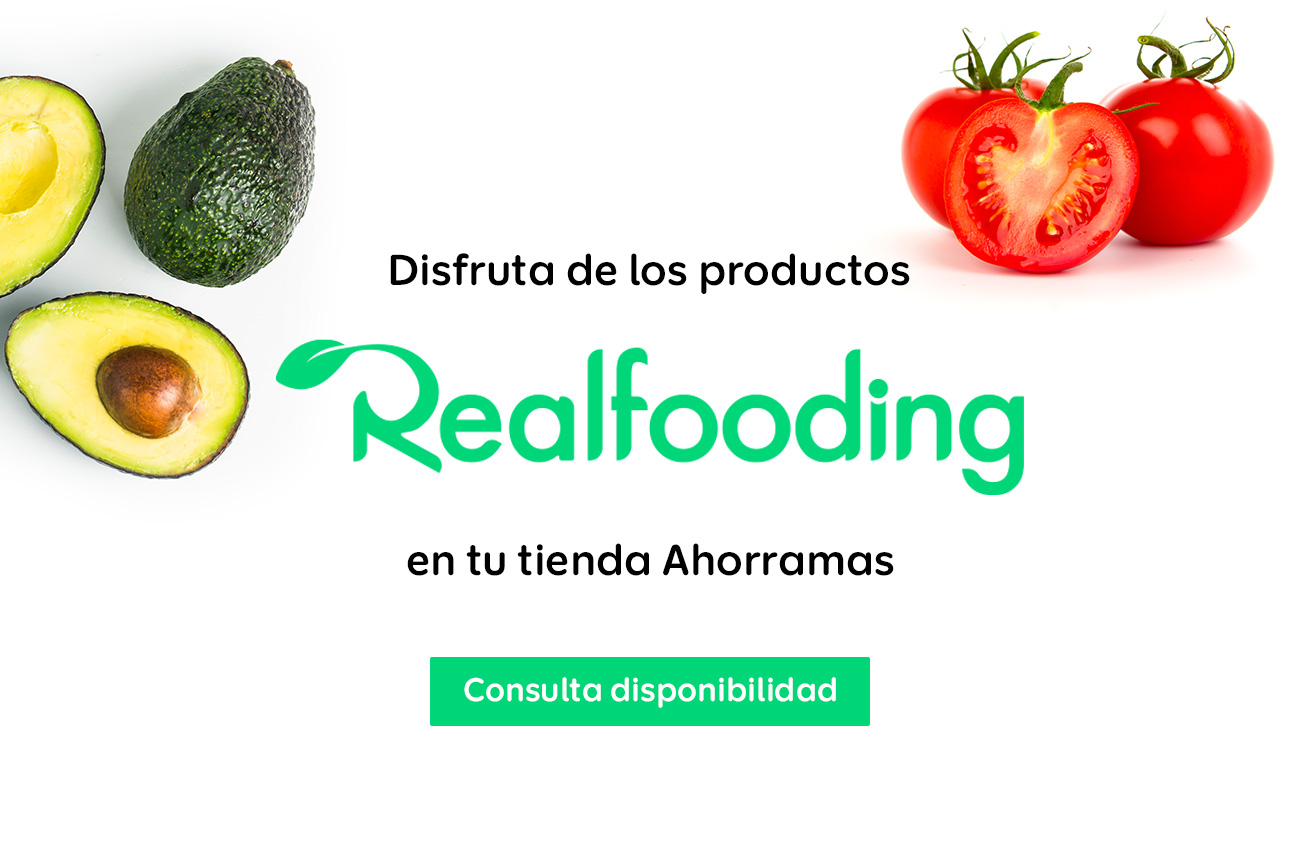 Productos archivo - Realfooding